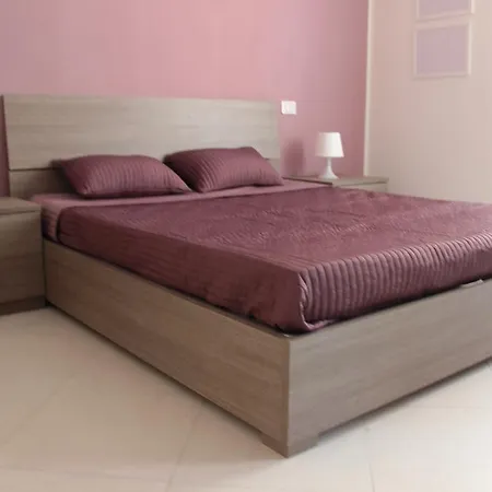 Apartament Casa Nivio *