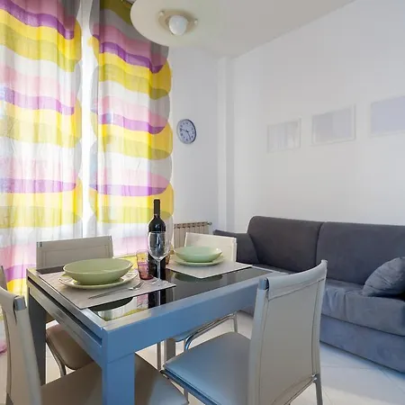 Apartamento Casa Nivio *