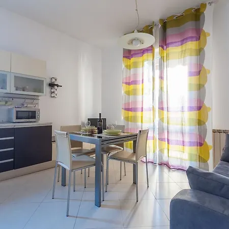 Apartamento Casa Nivio