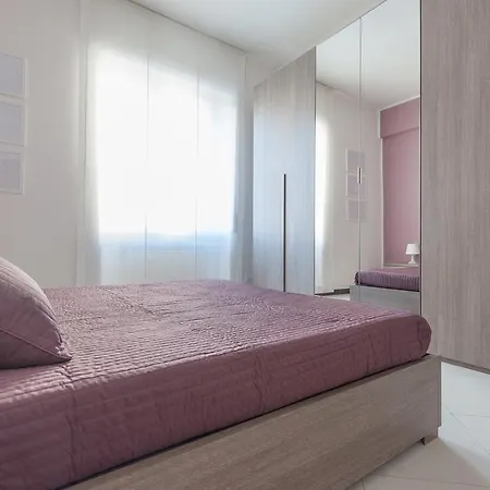 Appartement Casa Nivio