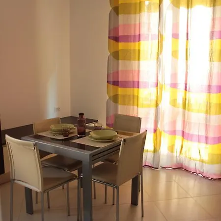 Apartamento Casa Nivio *