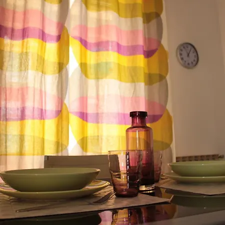 Appartement Casa Nivio La Spezia