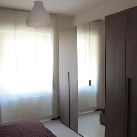 Casa Nivio * La Spezia