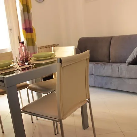 Apartamento Casa Nivio *