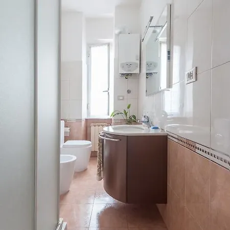 Apartamento Casa Nivio La Spezia