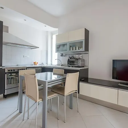 Casa Nivio Apartamento